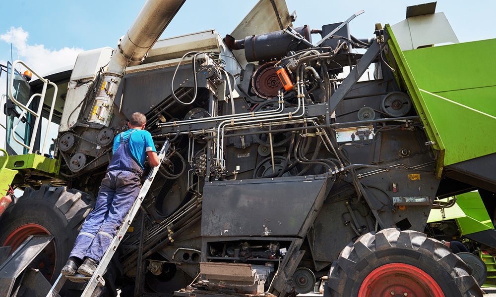 Manutenção Preventiva